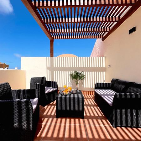 Olympia House Lovely, Close To Town And Beaches With Private Pool & Fast Wifi Corralejo Buitenkant foto