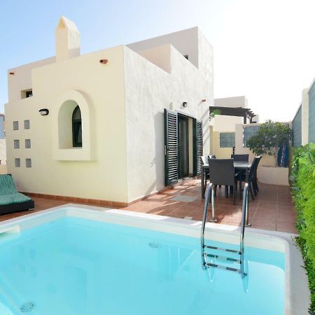 Olympia House Lovely, Close To Town And Beaches With Private Pool & Fast Wifi Corralejo Buitenkant foto