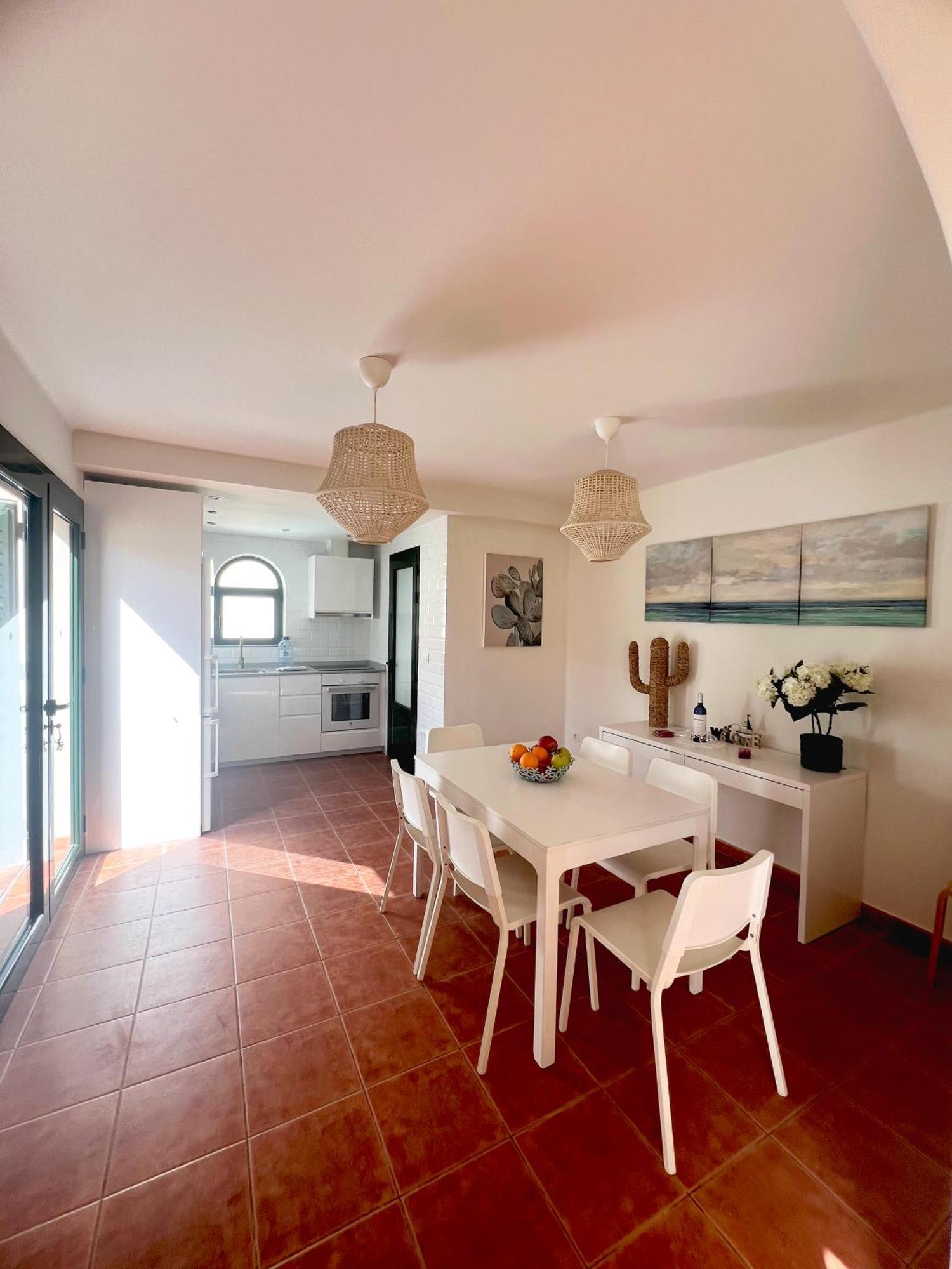 Olympia House Lovely, Close To Town And Beaches With Private Pool & Fast Wifi Corralejo Buitenkant foto