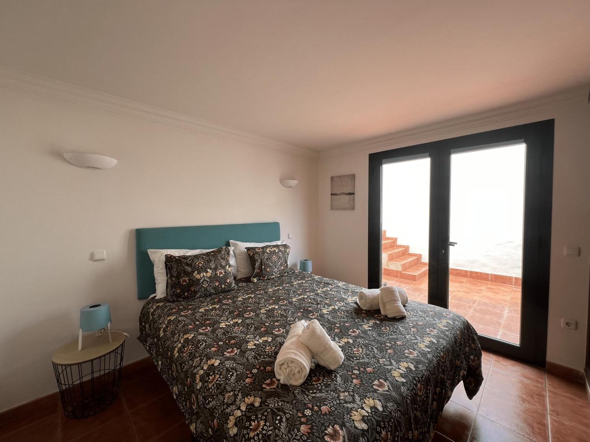 Olympia House Lovely, Close To Town And Beaches With Private Pool & Fast Wifi Corralejo Buitenkant foto