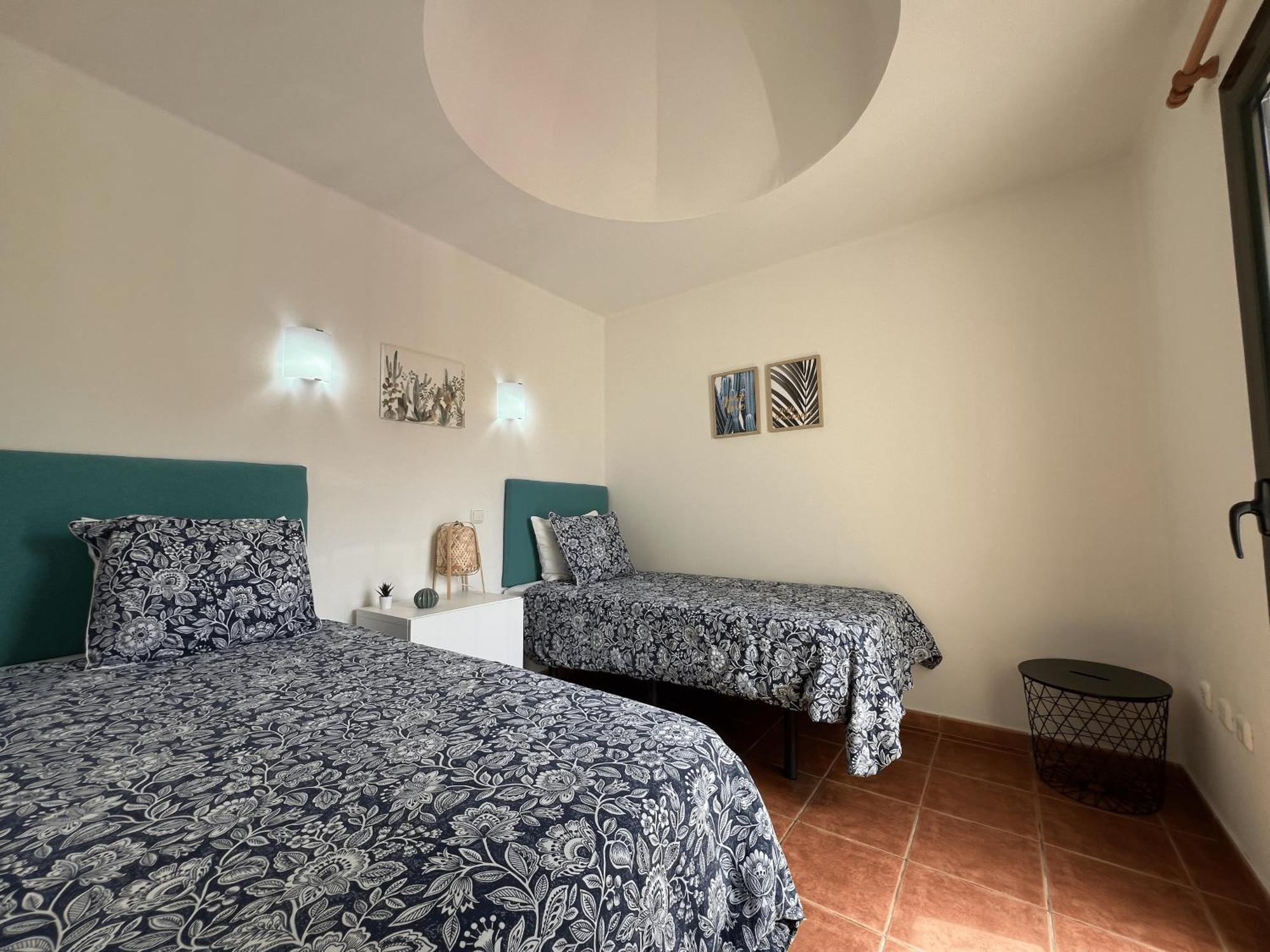 Olympia House Lovely, Close To Town And Beaches With Private Pool & Fast Wifi Corralejo Buitenkant foto