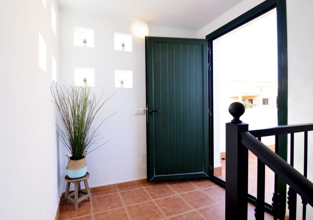 Olympia House Lovely, Close To Town And Beaches With Private Pool & Fast Wifi Corralejo Buitenkant foto
