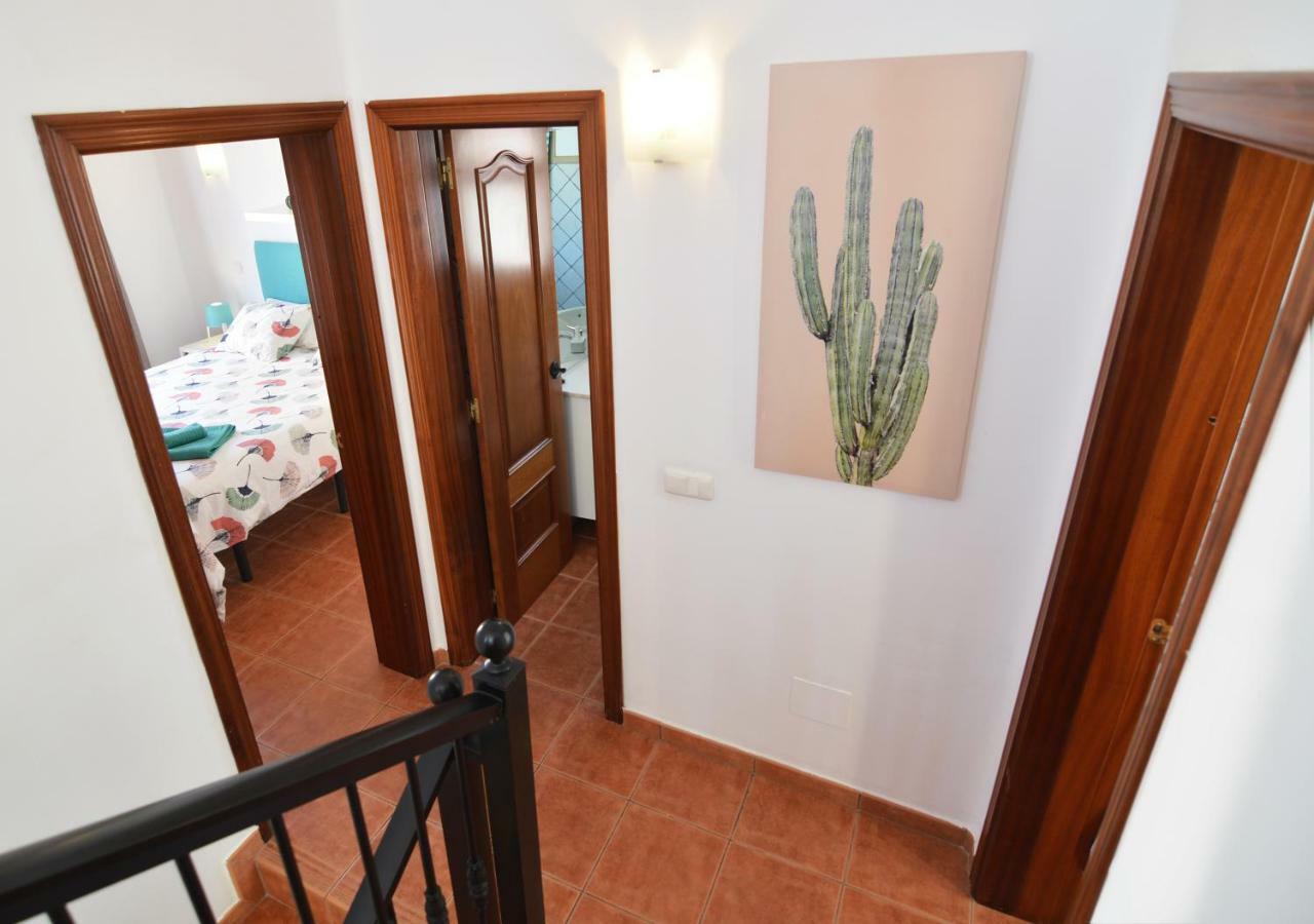 Olympia House Lovely, Close To Town And Beaches With Private Pool & Fast Wifi Corralejo Buitenkant foto